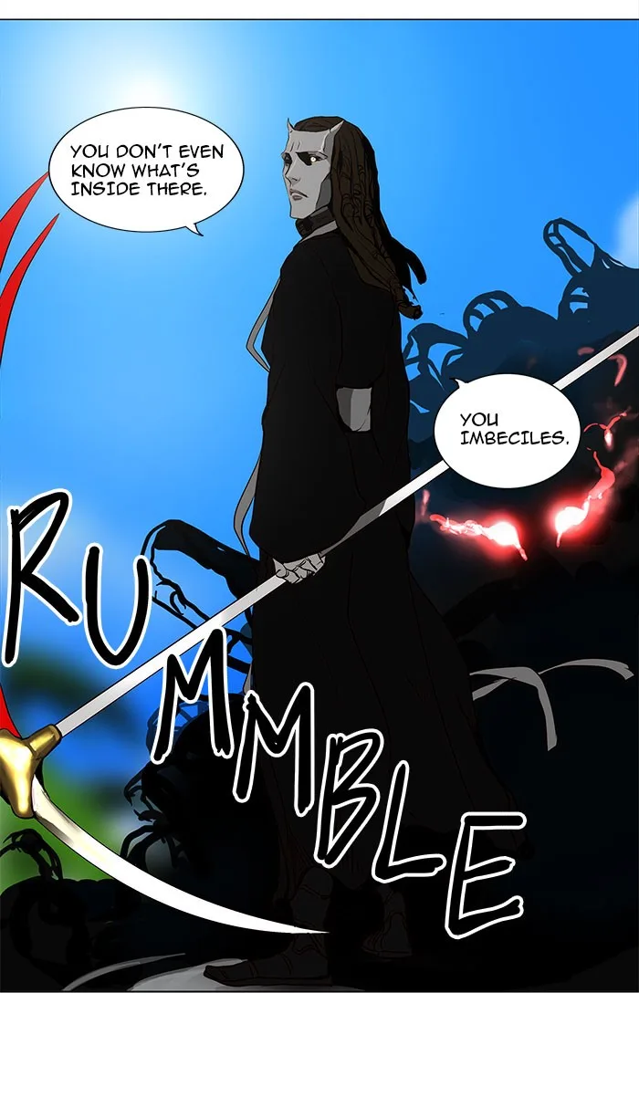 Tower of God - Chapter 163 - Page 14