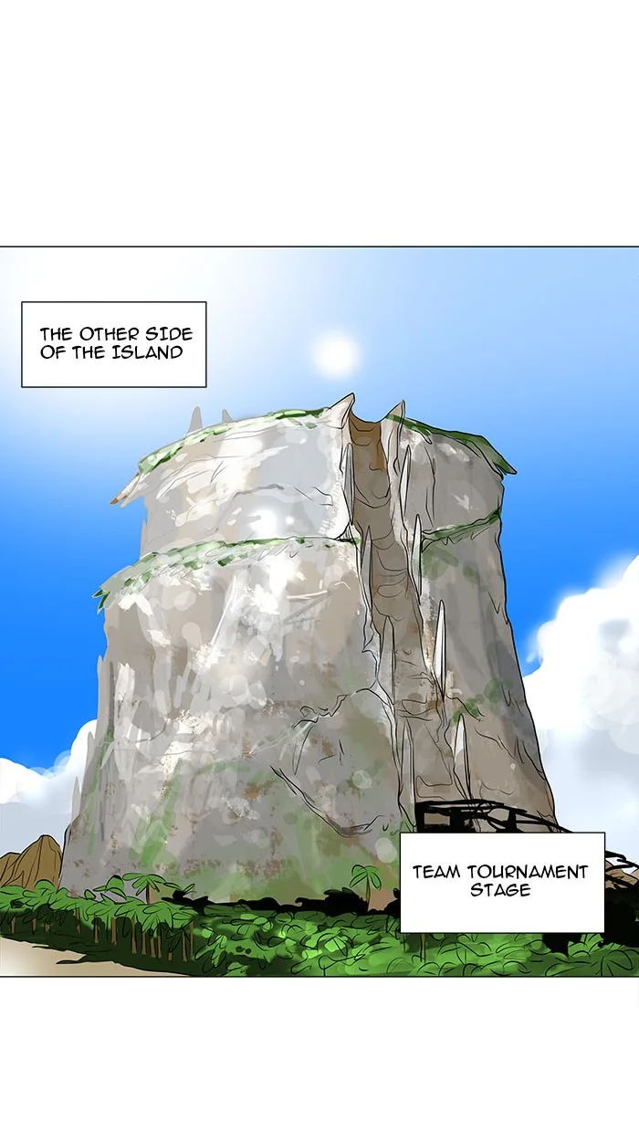 Tower of God - Chapter 163 - Page 17