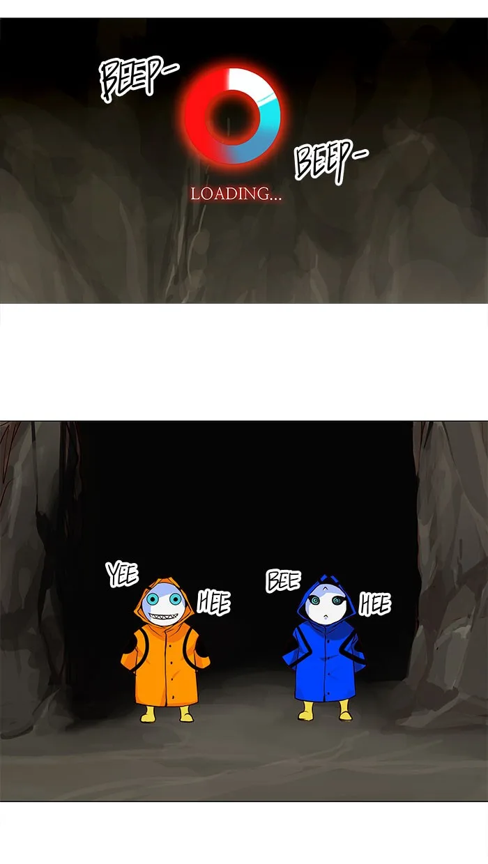 Tower of God - Chapter 163 - Page 18
