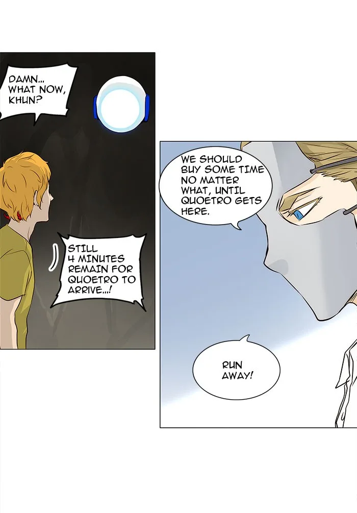 Tower of God - Chapter 163 - Page 19