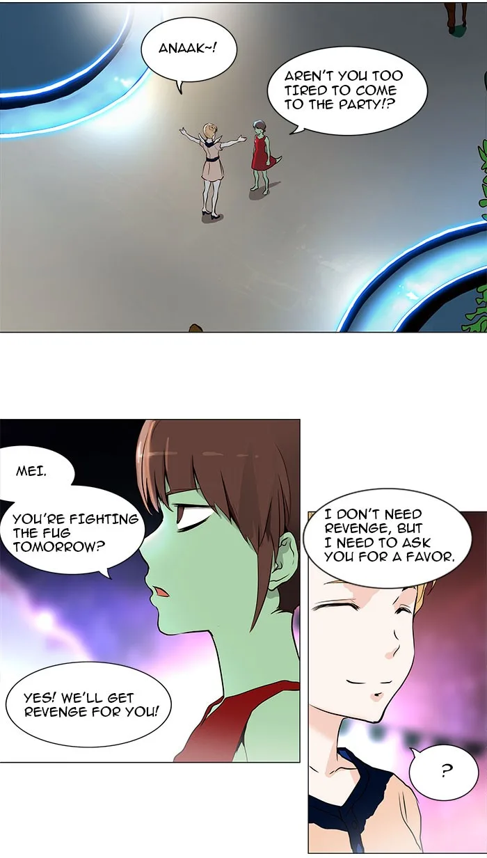 Tower of God - Chapter 163 - Page 2