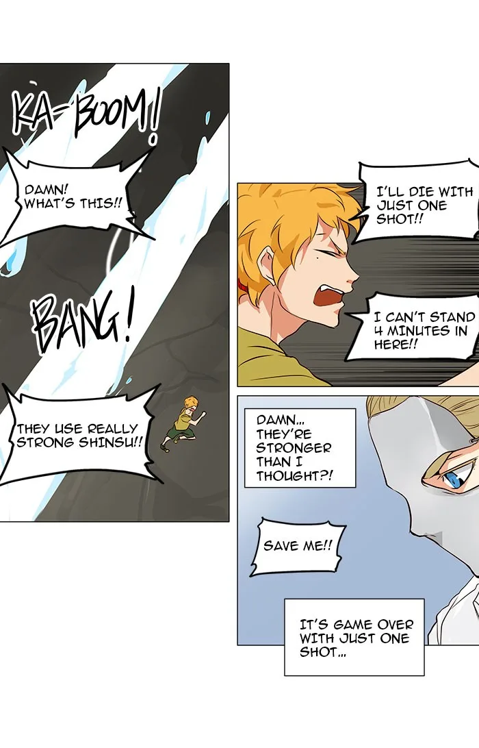 Tower of God - Chapter 163 - Page 22