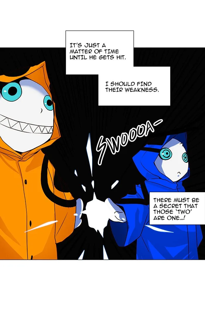 Tower of God - Chapter 163 - Page 23