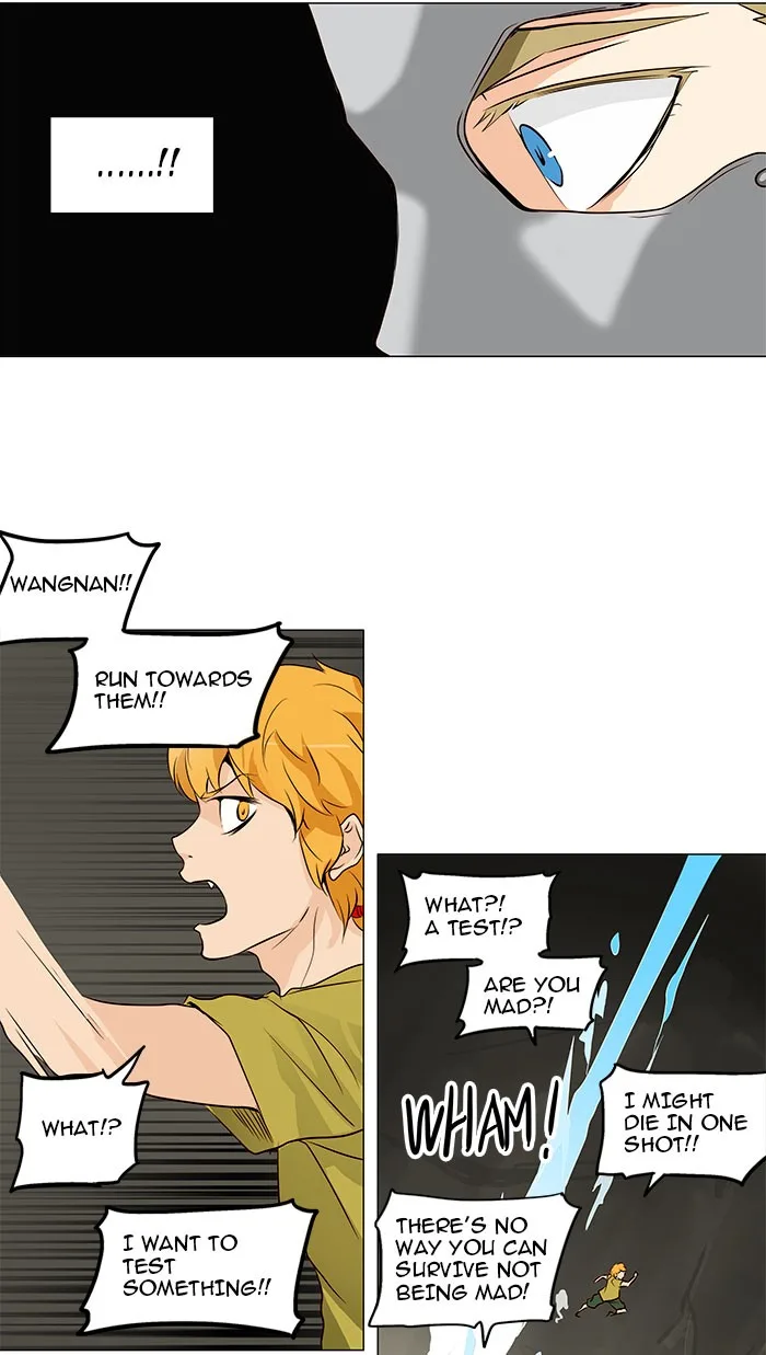 Tower of God - Chapter 163 - Page 24