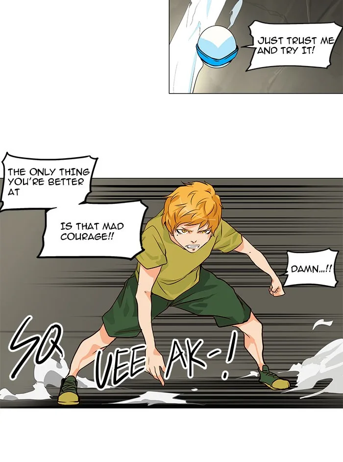 Tower of God - Chapter 163 - Page 25