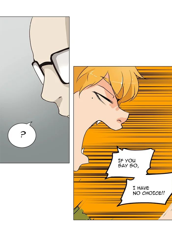 Tower of God - Chapter 163 - Page 26