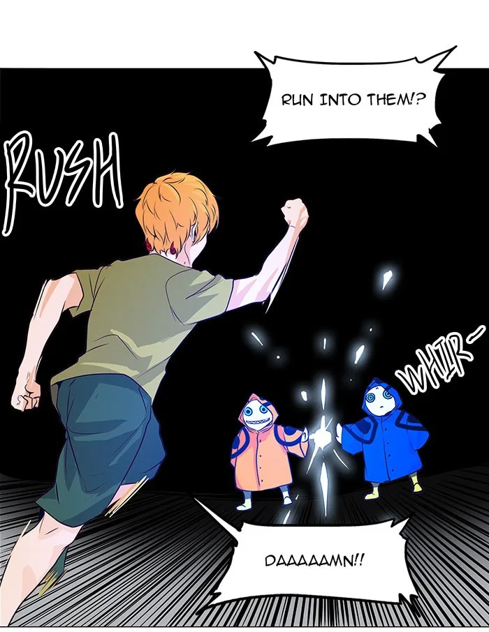 Tower of God - Chapter 163 - Page 27
