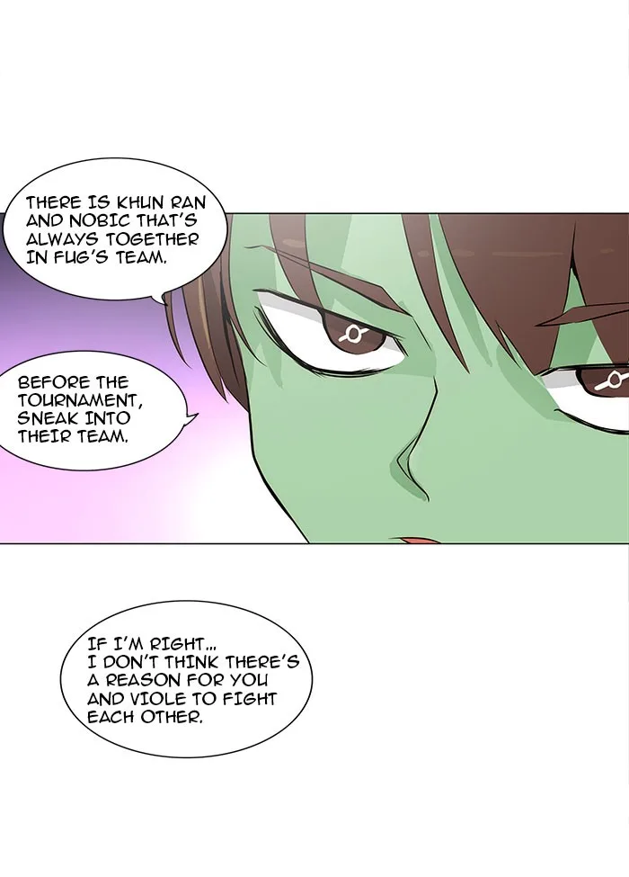 Tower of God - Chapter 163 - Page 3