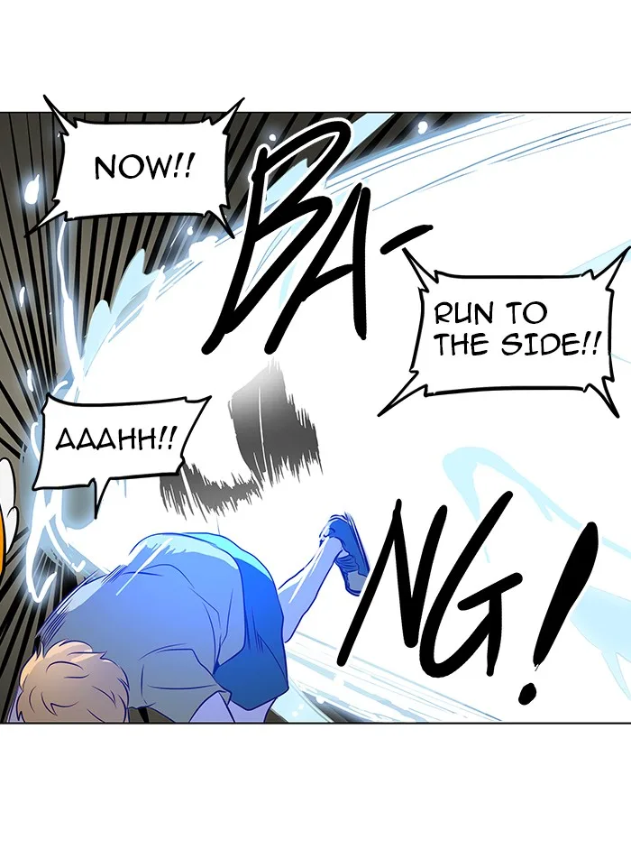 Tower of God - Chapter 163 - Page 30