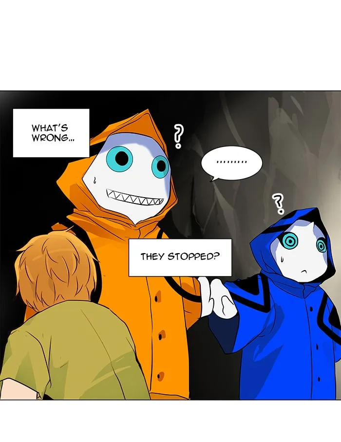 Tower of God - Chapter 163 - Page 32