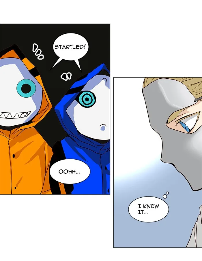 Tower of God - Chapter 163 - Page 33
