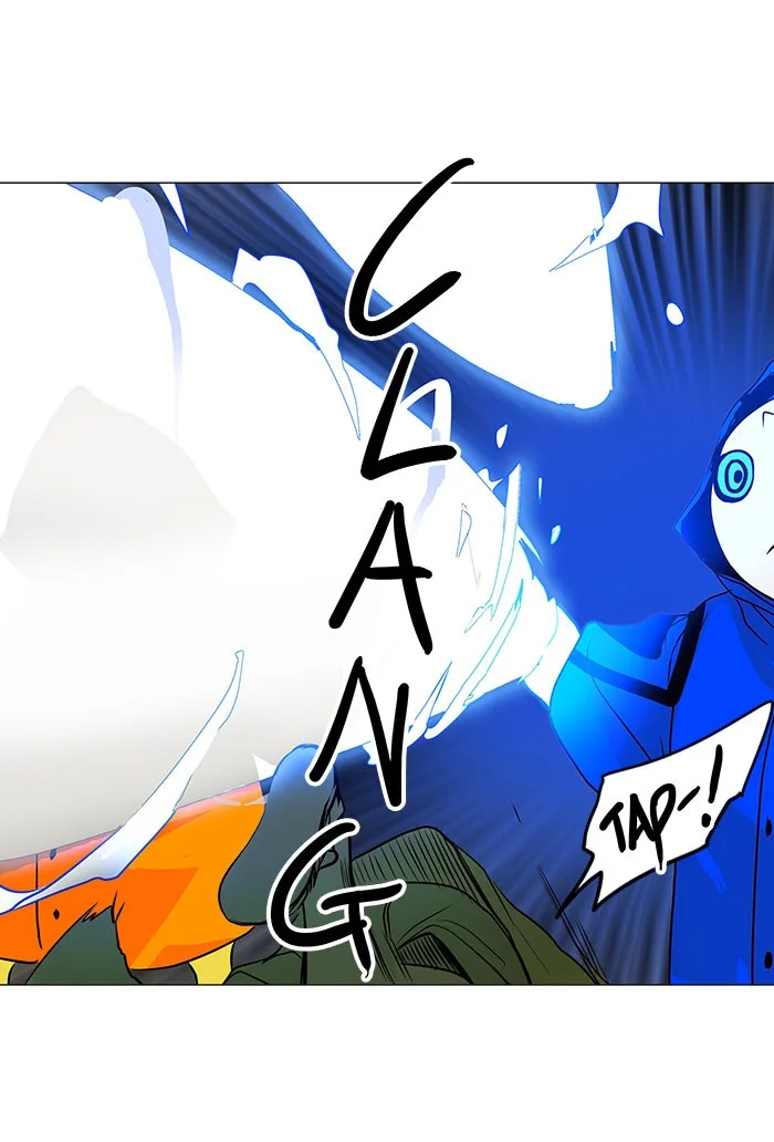 Tower of God - Chapter 163 - Page 38