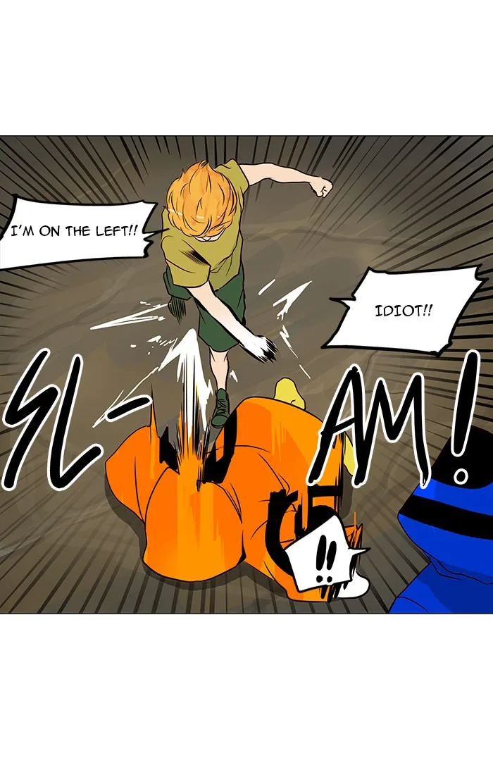 Tower of God - Chapter 163 - Page 40