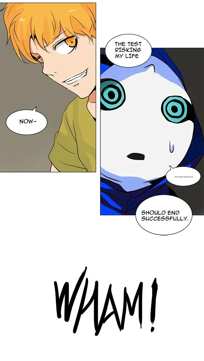 Tower of God - Chapter 163 - Page 41