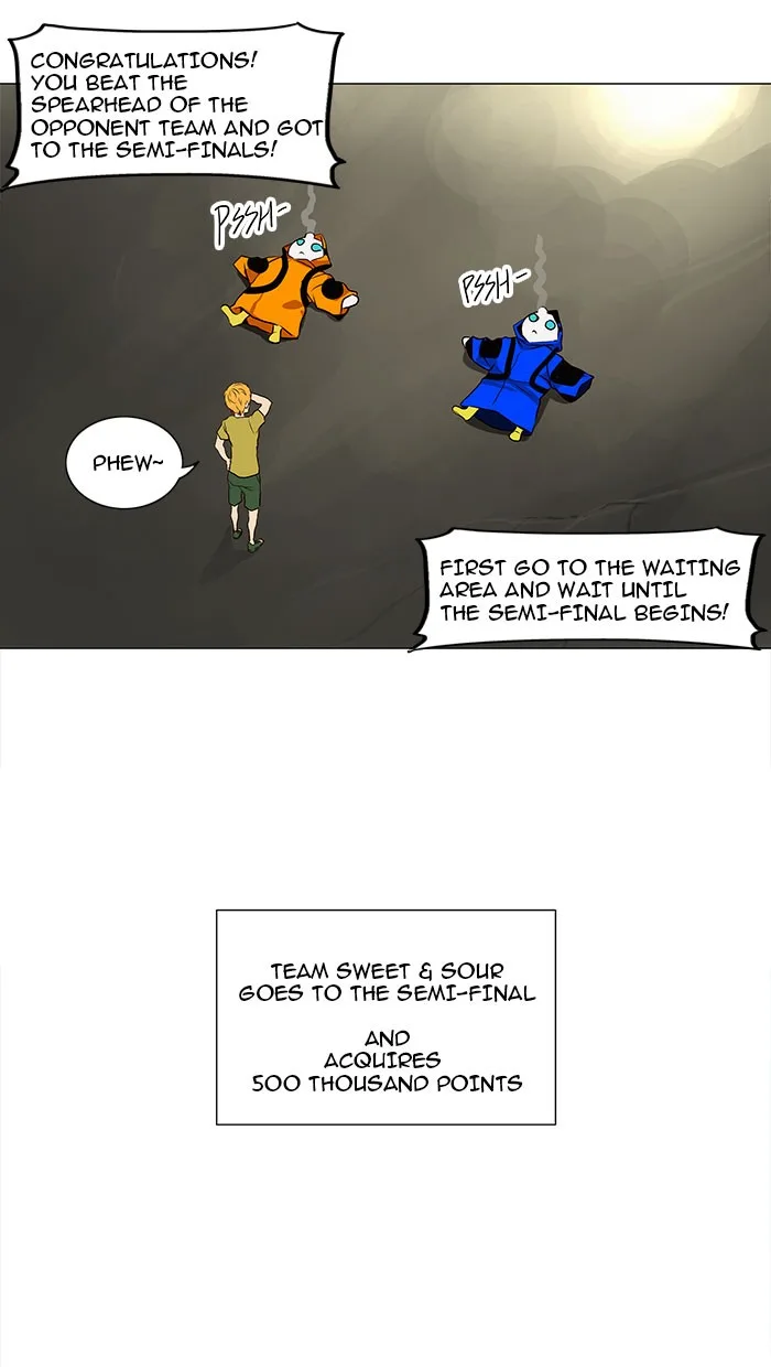 Tower of God - Chapter 163 - Page 42