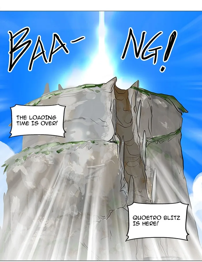 Tower of God - Chapter 163 - Page 44