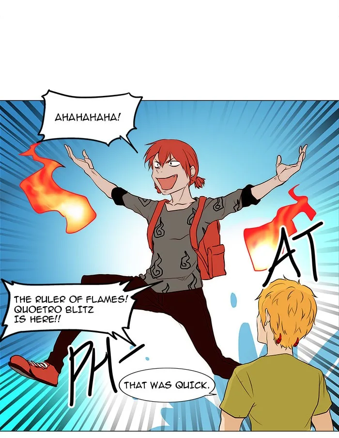 Tower of God - Chapter 163 - Page 45