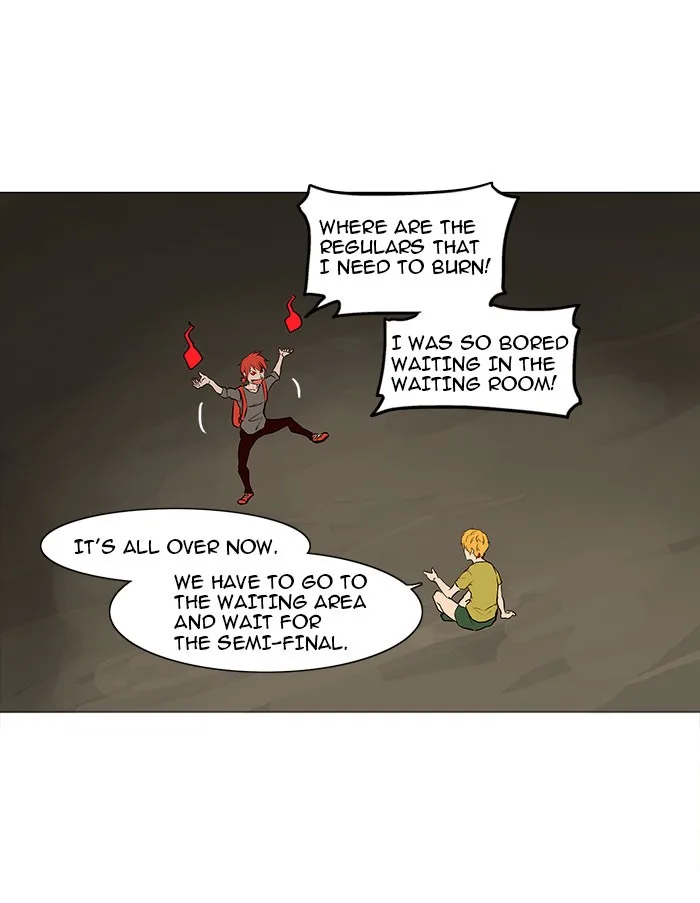 Tower of God - Chapter 163 - Page 46