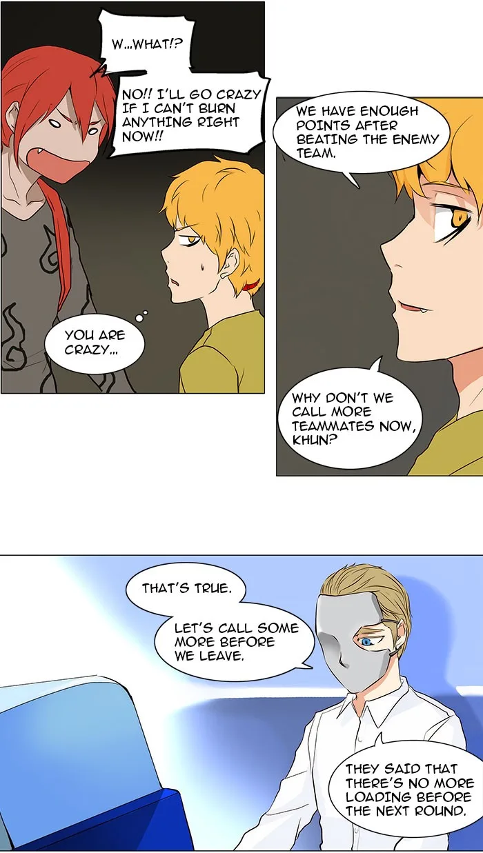 Tower of God - Chapter 163 - Page 47