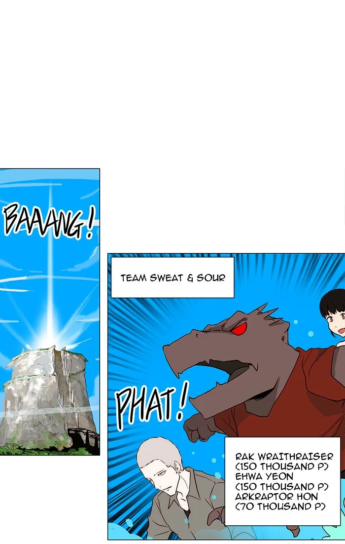 Tower of God - Chapter 163 - Page 48