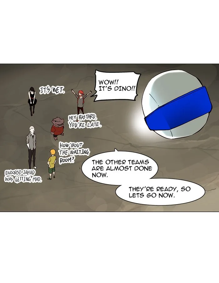 Tower of God - Chapter 163 - Page 49