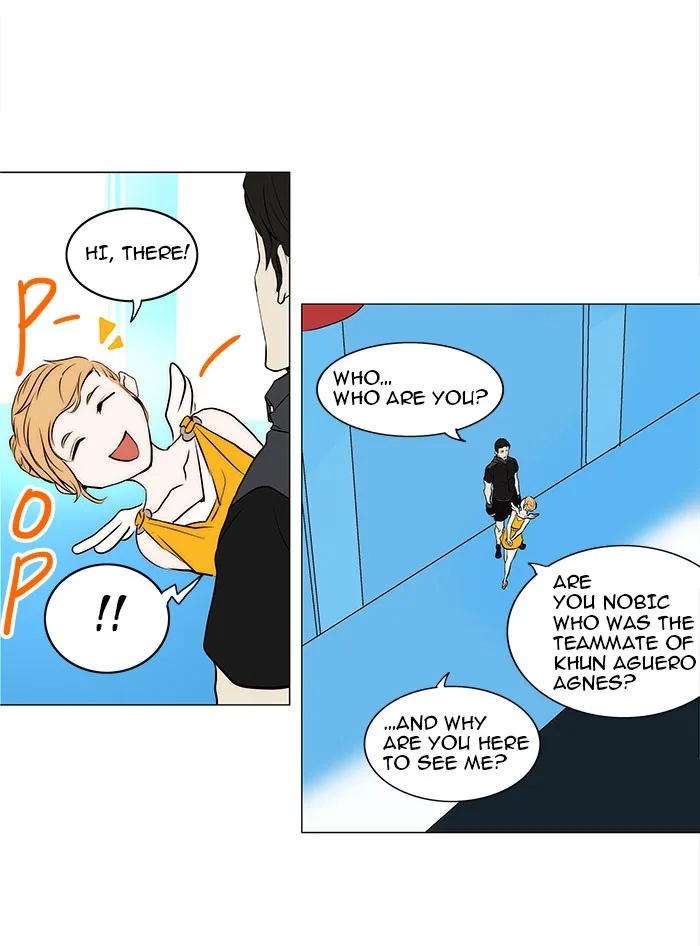Tower of God - Chapter 163 - Page 5