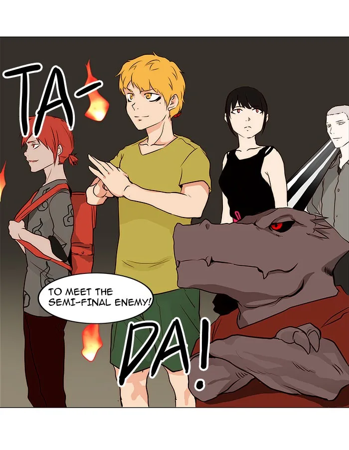 Tower of God - Chapter 163 - Page 50