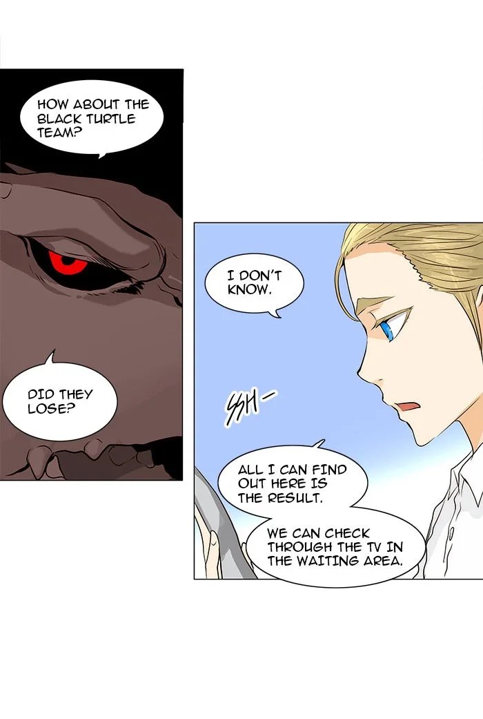 Tower of God - Chapter 163 - Page 51