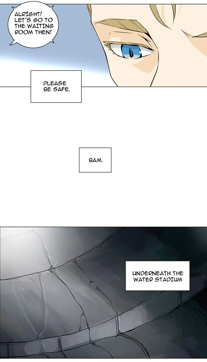 Tower of God - Chapter 163 - Page 52