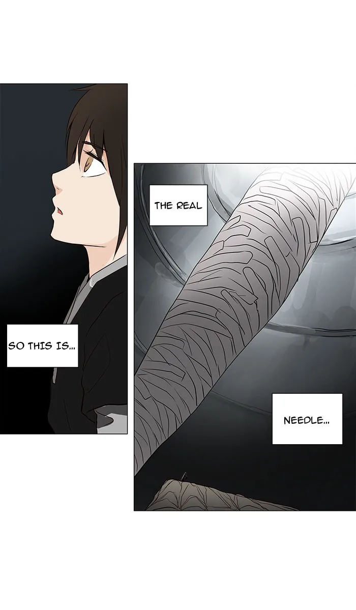 Tower of God - Chapter 163 - Page 54