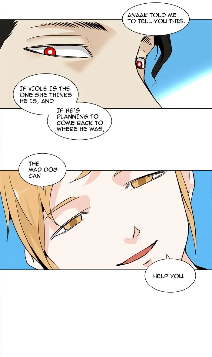 Tower of God - Chapter 163 - Page 6