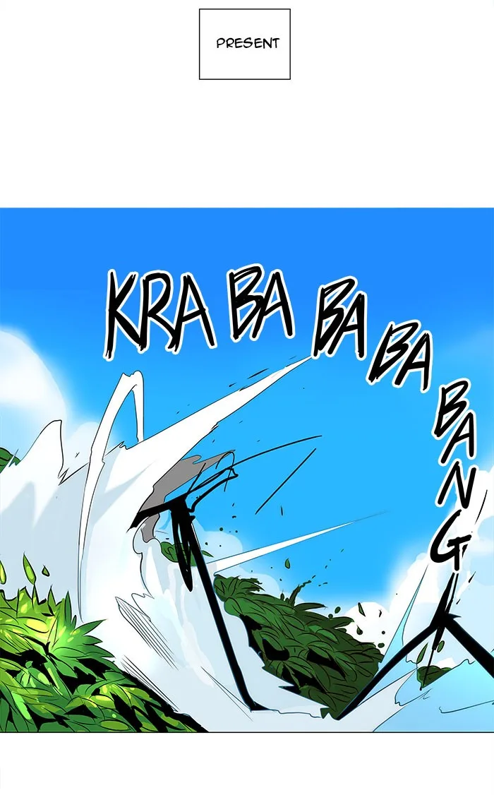 Tower of God - Chapter 163 - Page 7