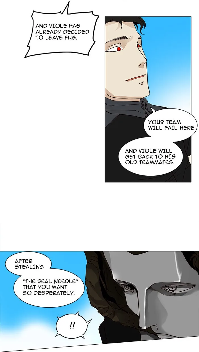Tower of God - Chapter 163 - Page 9