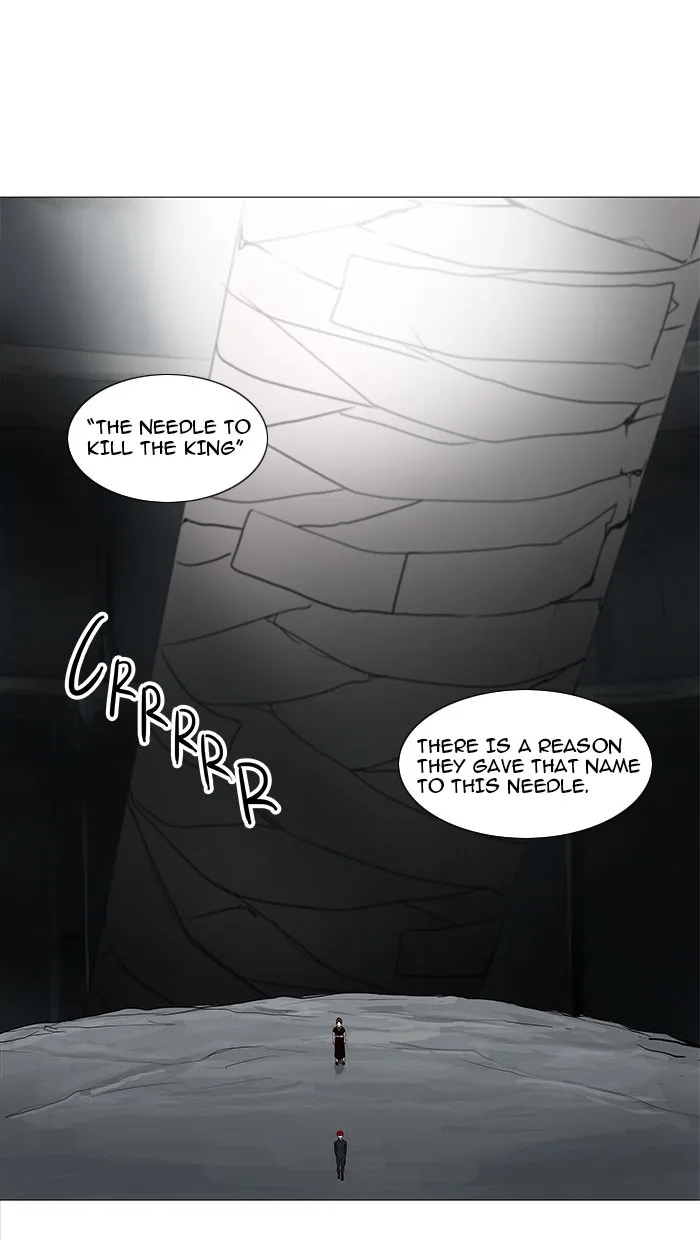Tower of God - Chapter 164 - Page 1