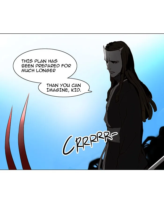 Tower of God - Chapter 164 - Page 10