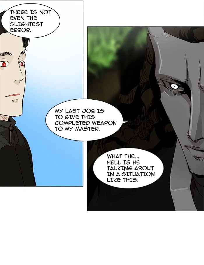 Tower of God - Chapter 164 - Page 11