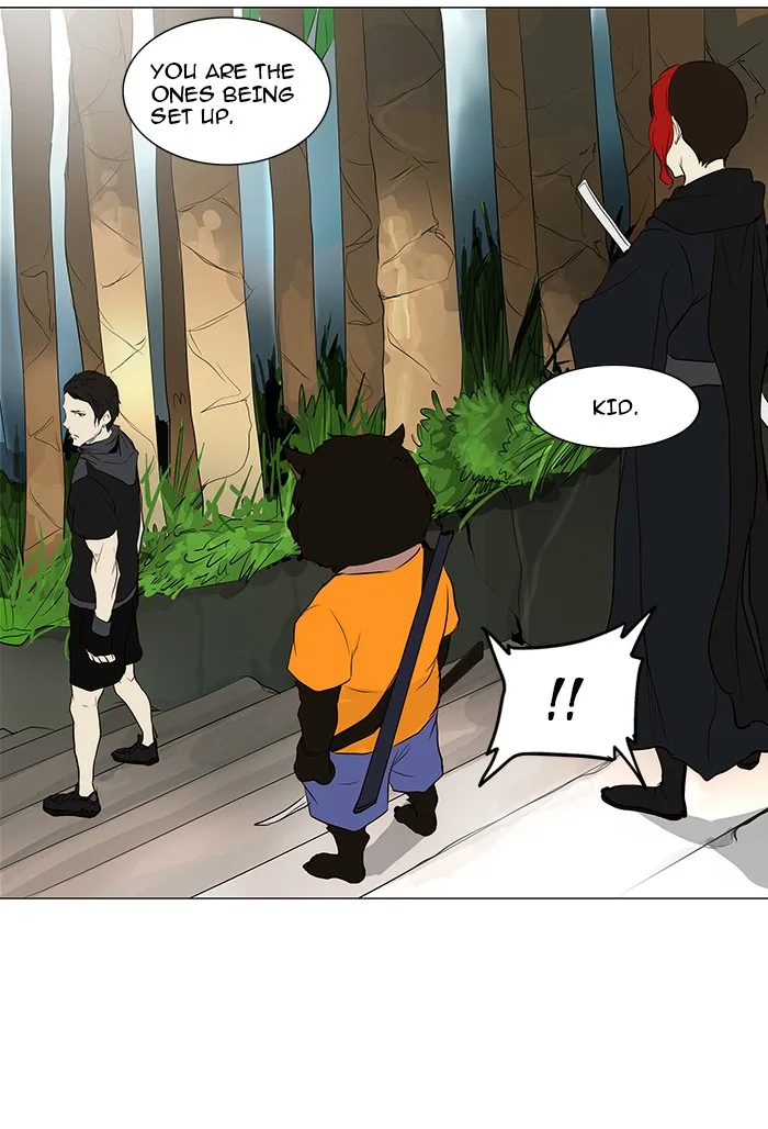 Tower of God - Chapter 164 - Page 13