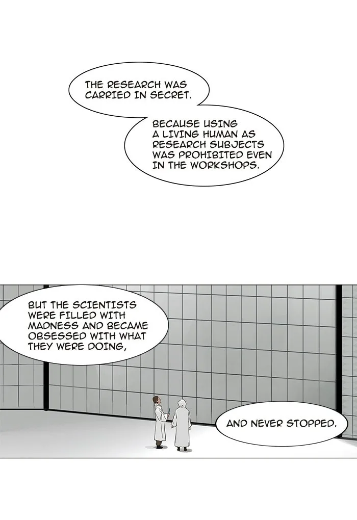 Tower of God - Chapter 164 - Page 14