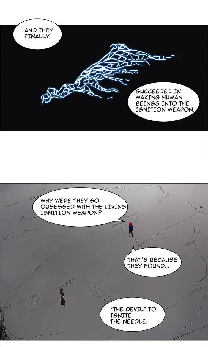 Tower of God - Chapter 164 - Page 15