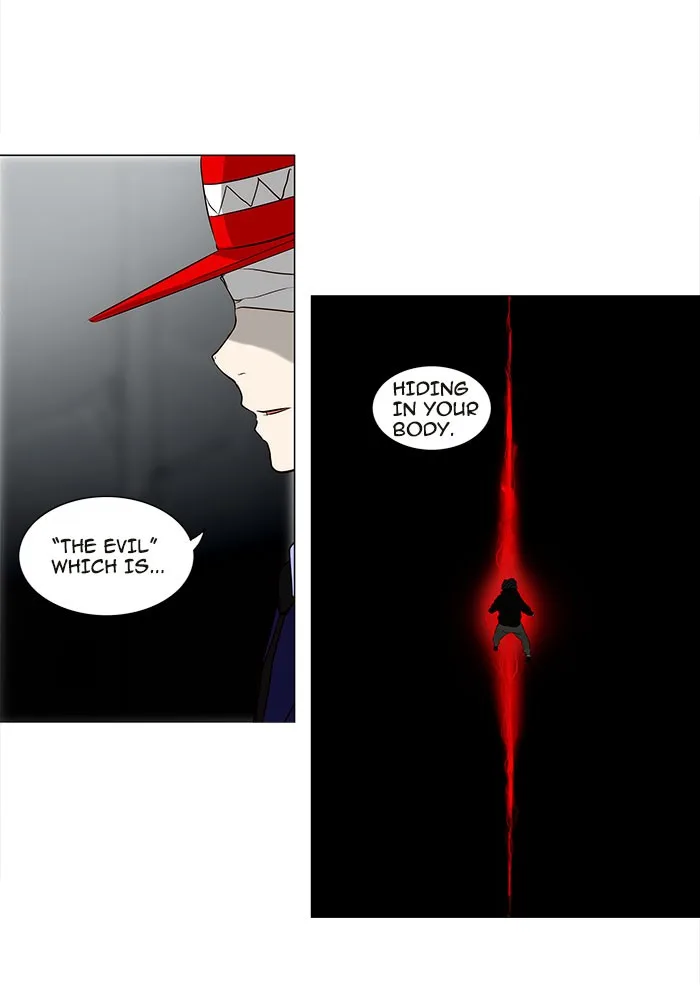 Tower of God - Chapter 164 - Page 16