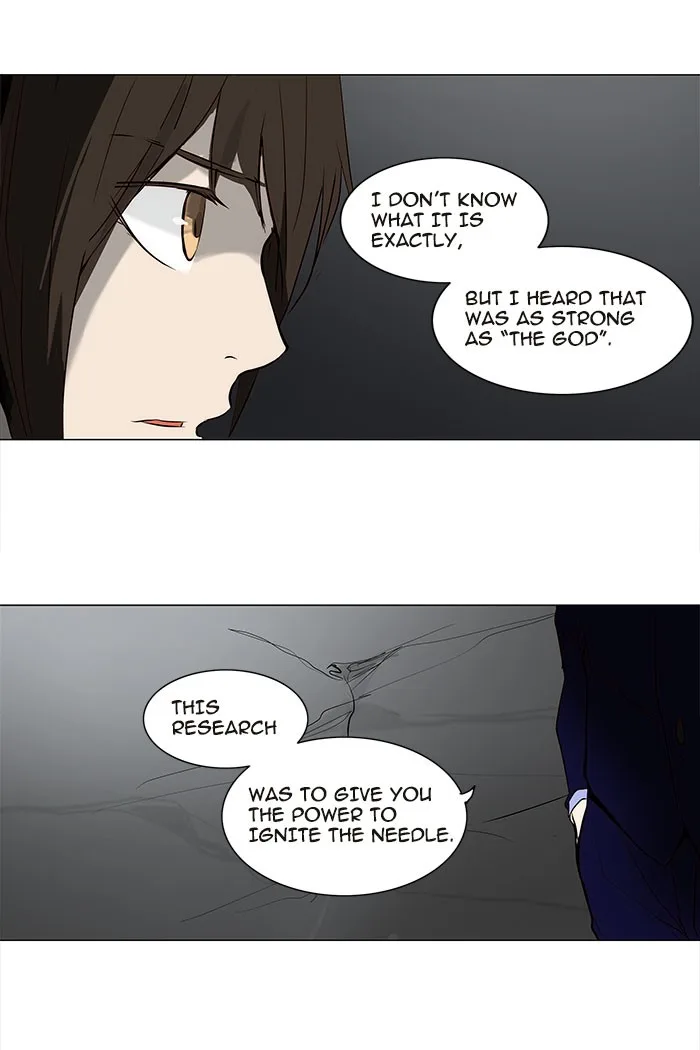 Tower of God - Chapter 164 - Page 17