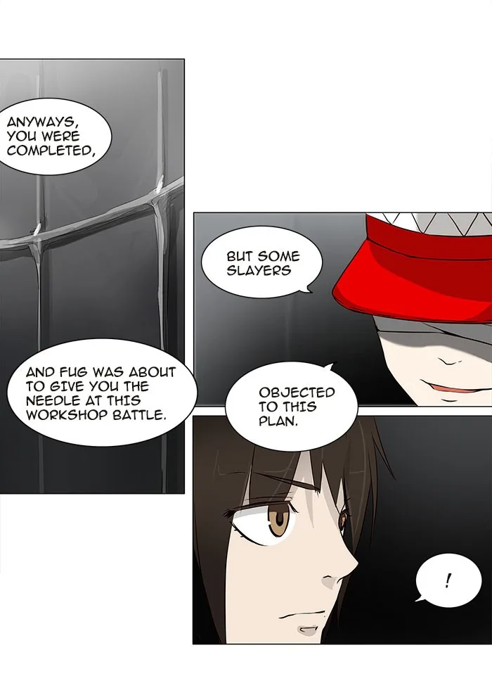 Tower of God - Chapter 164 - Page 18