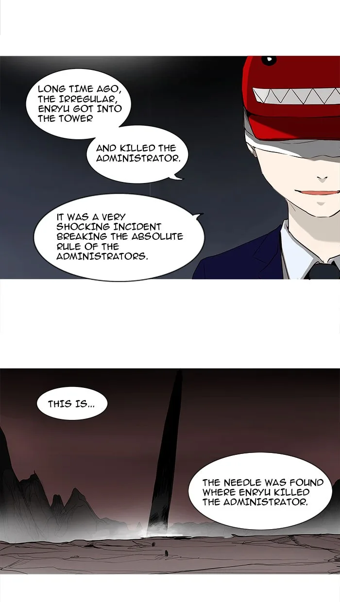 Tower of God - Chapter 164 - Page 2