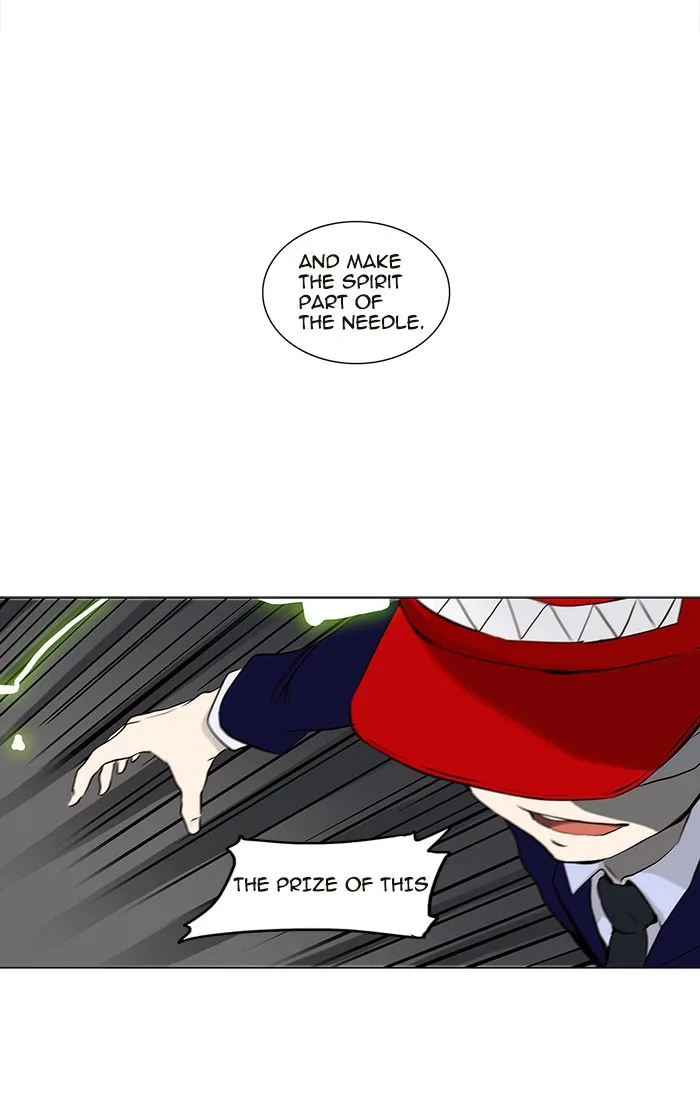 Tower of God - Chapter 164 - Page 20
