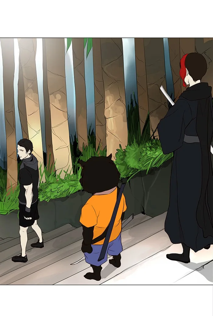 Tower of God - Chapter 164 - Page 22