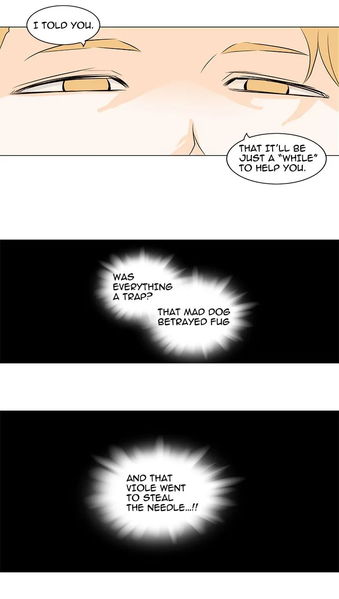 Tower of God - Chapter 164 - Page 26
