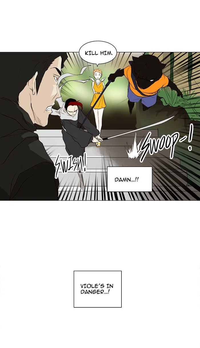 Tower of God - Chapter 164 - Page 27