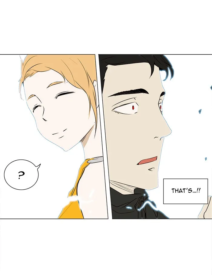 Tower of God - Chapter 164 - Page 29