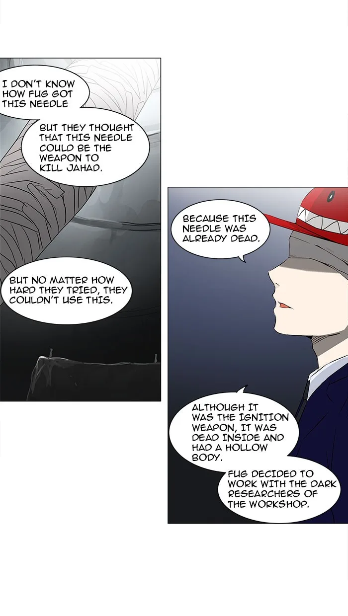 Tower of God - Chapter 164 - Page 3