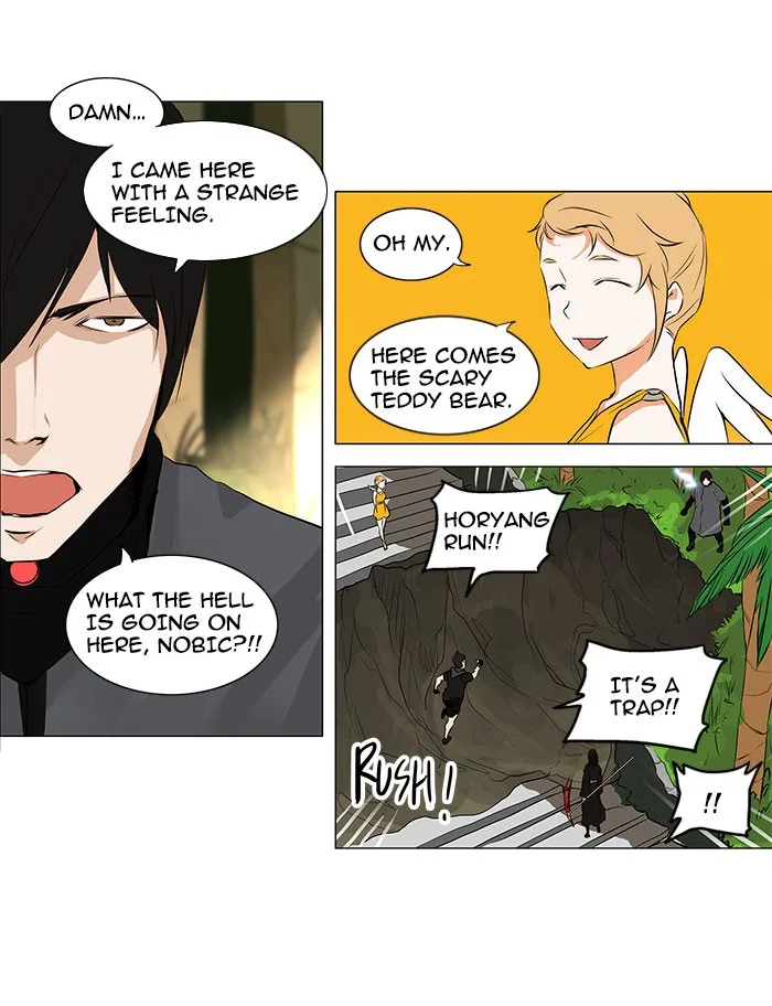 Tower of God - Chapter 164 - Page 31